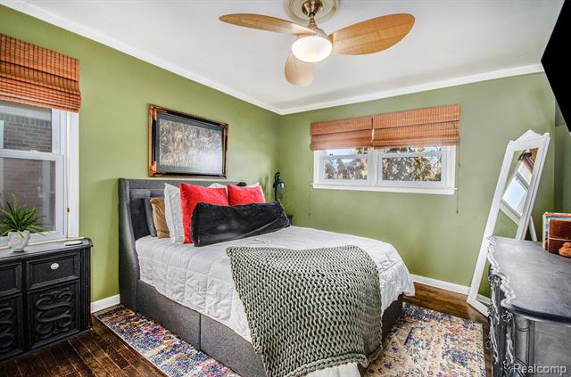 Builiding view fifteen for 21820 Oconnor St, Saint Clair Shores, MI. 48080