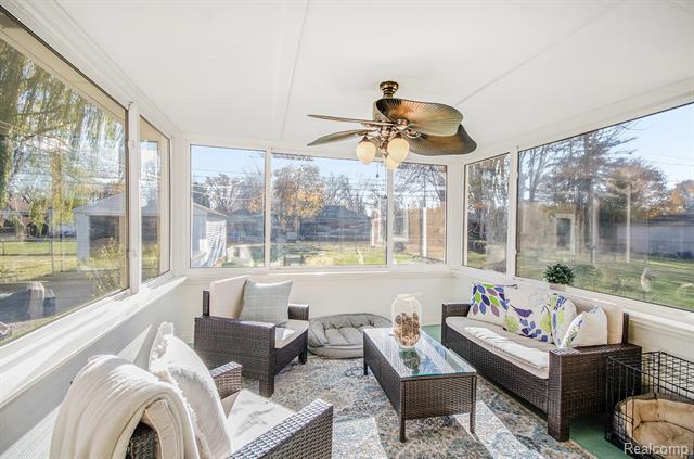 Builiding view fourteen for 21820 Oconnor St, Saint Clair Shores, MI. 48080