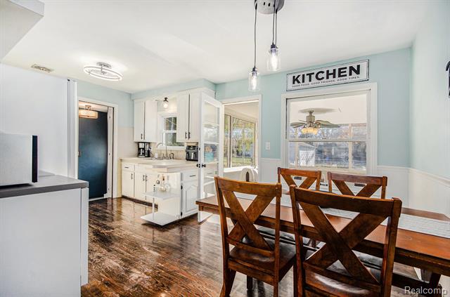 Builiding view nine for 21820 Oconnor St, Saint Clair Shores, MI. 48080