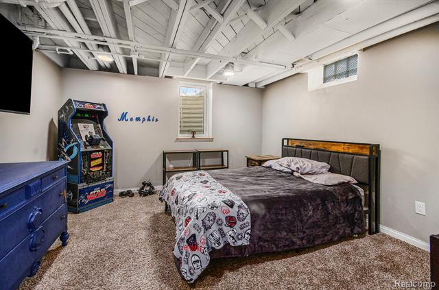 Builiding view twenty two for 21820 Oconnor St, Saint Clair Shores, MI. 48080