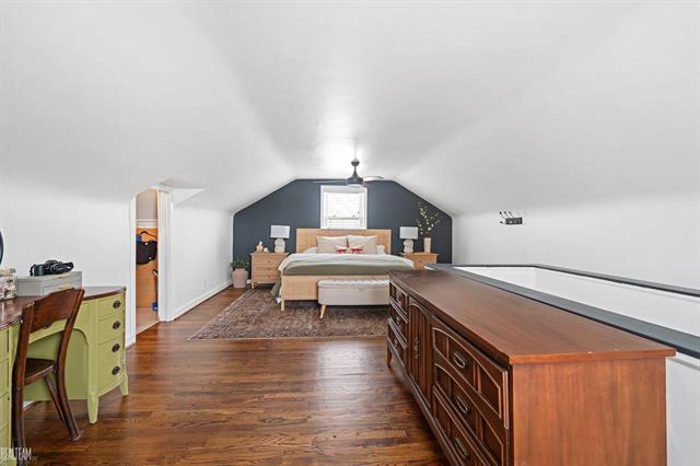 Builiding view eighteen for 2014 Harwood, Royal Oak, MI. 48067