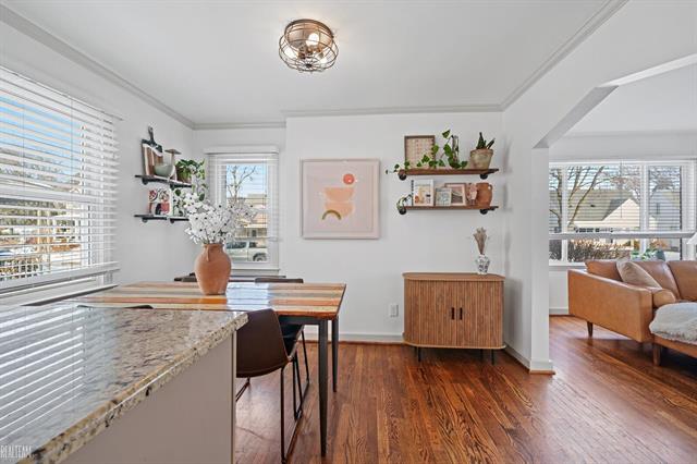 Builiding view fourteen for 2014 Harwood, Royal Oak, MI. 48067