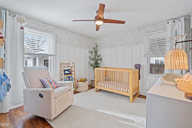 Builiding view sixteen for 2014 Harwood, Royal Oak, MI. 48067