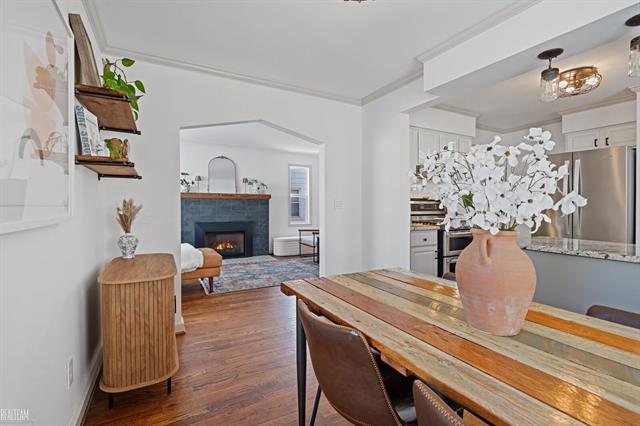 Builiding view ten for 2014 Harwood, Royal Oak, MI. 48067