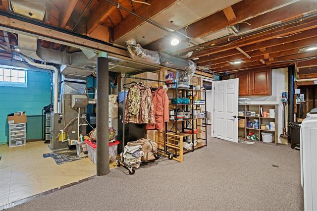 Builiding view twenty seven for 2014 Harwood, Royal Oak, MI. 48067