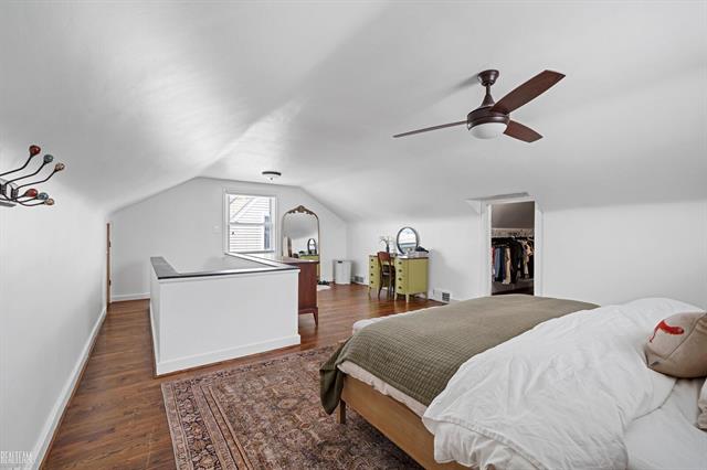 Builiding view twenty for 2014 Harwood, Royal Oak, MI. 48067