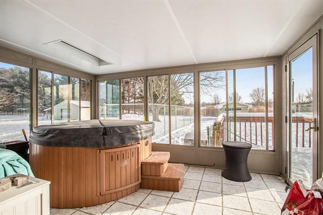 Builiding view eighteen for 345 Fremont Rd, Coldwater, MI. 49036