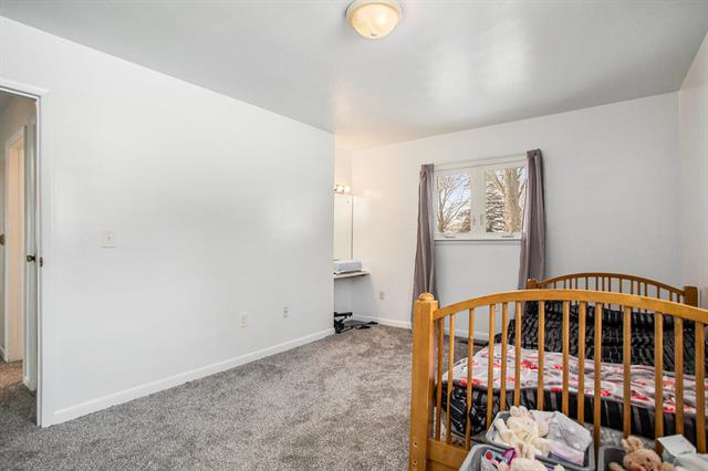 Builiding view eleven for 345 Fremont Rd, Coldwater, MI. 49036