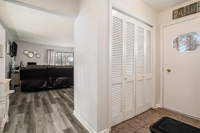 Builiding view ten for 345 Fremont Rd, Coldwater, MI. 49036