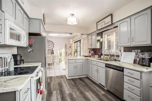 Builiding view three for 345 Fremont Rd, Coldwater, MI. 49036