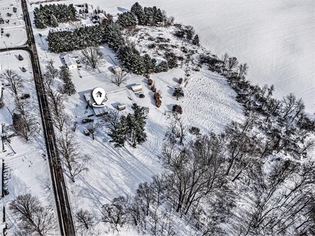 Builiding view twenty five for 345 Fremont Rd, Coldwater, MI. 49036