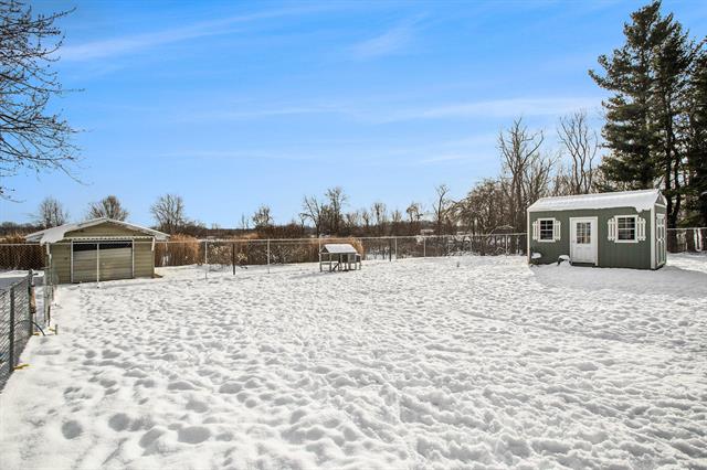 Builiding view twenty three for 345 Fremont Rd, Coldwater, MI. 49036