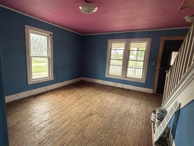 Builiding view five for 245 Monroe St, Brooklyn, MI. 49230