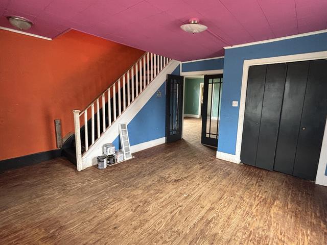 Builiding view six for 245 Monroe St, Brooklyn, MI. 49230