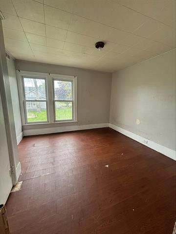 Builiding view twelve for 245 Monroe St, Brooklyn, MI. 49230