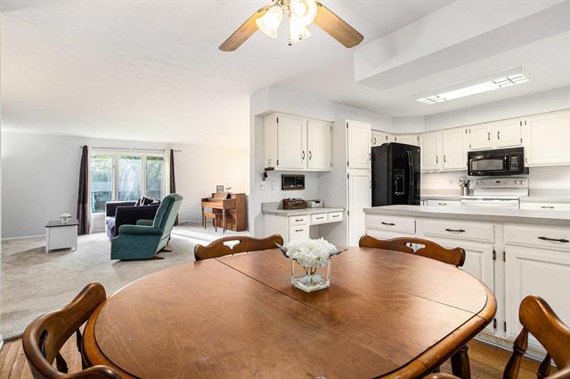 Builiding view four for 6958 Paddock Ln, Jackson, MI. 49201