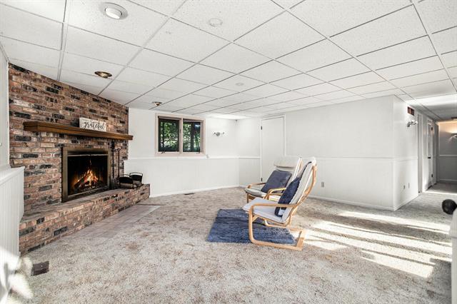 Builiding view seventeen for 6958 Paddock Ln, Jackson, MI. 49201