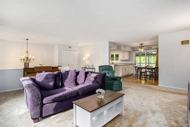 Builiding view six for 6958 Paddock Ln, Jackson, MI. 49201