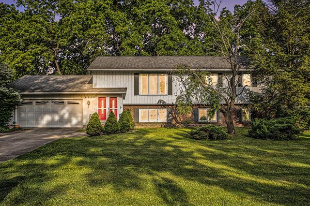 Builiding view twenty four for 6958 Paddock Ln, Jackson, MI. 49201