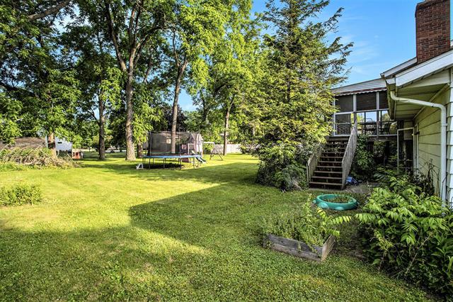 Builiding view twenty two for 6958 Paddock Ln, Jackson, MI. 49201