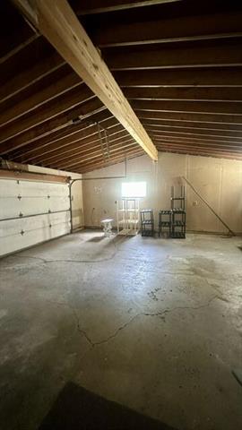 Builiding view eight for 1501 Mardan Dr, Adrian, MI. 49221