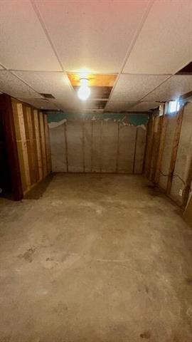 Builiding view fifty for 1501 Mardan Dr, Adrian, MI. 49221