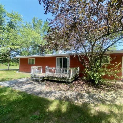 Builiding view five for 1501 Mardan Dr, Adrian, MI. 49221