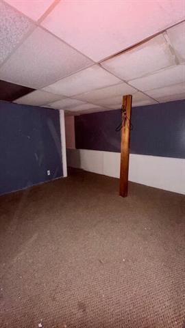 Builiding view forty five for 1501 Mardan Dr, Adrian, MI. 49221