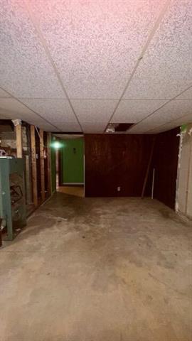 Builiding view forty nine for 1501 Mardan Dr, Adrian, MI. 49221