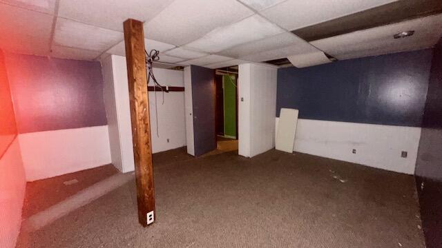 Builiding view forty six for 1501 Mardan Dr, Adrian, MI. 49221