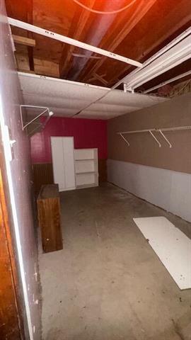 Builiding view forty three for 1501 Mardan Dr, Adrian, MI. 49221