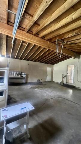 Builiding view nine for 1501 Mardan Dr, Adrian, MI. 49221