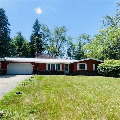 Builiding view one for 1501 Mardan Dr, Adrian, MI. 49221