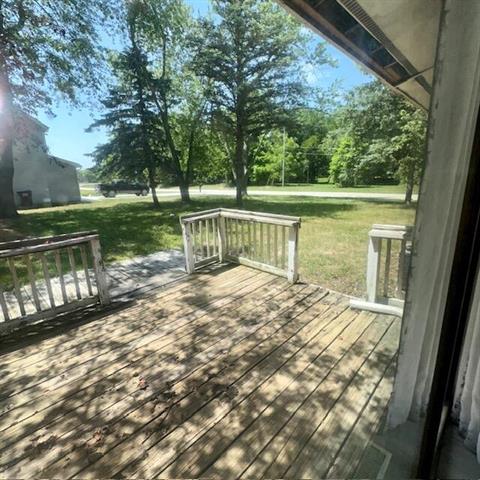Builiding view seven for 1501 Mardan Dr, Adrian, MI. 49221