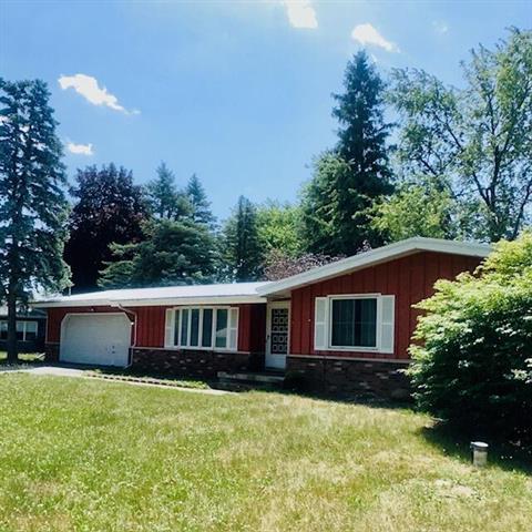 Builiding view two for 1501 Mardan Dr, Adrian, MI. 49221