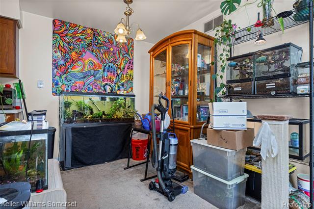 Builiding view eight for 18574 Masonic, Fraser, MI. 48026