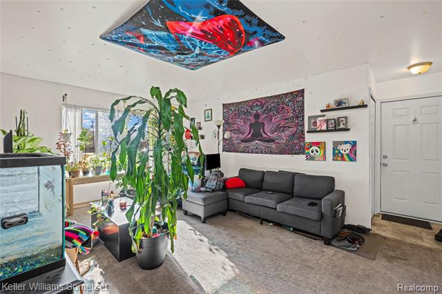 Builiding view seven for 18574 Masonic, Fraser, MI. 48026