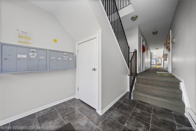 Builiding view three for 18574 Masonic, Fraser, MI. 48026