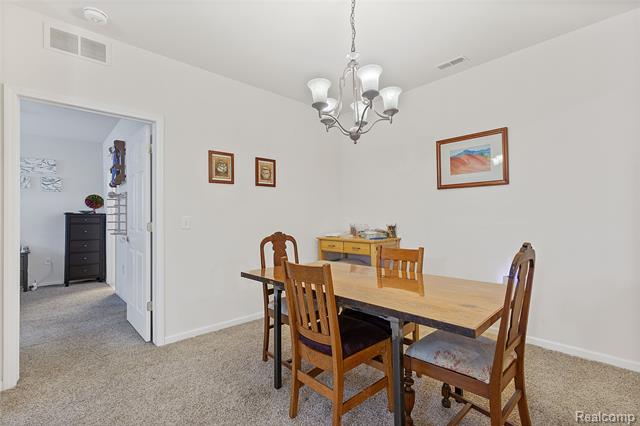 Builiding view five for 26985 Carrington Pl, Harrison Township, MI. 48045