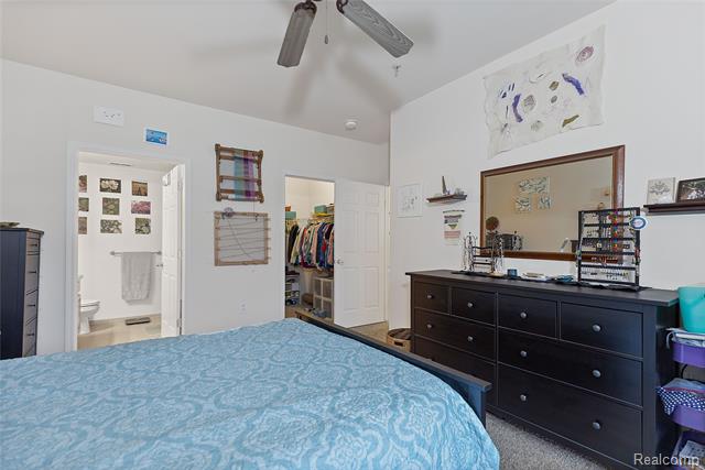 Builiding view thirteen for 26985 Carrington Pl, Harrison Township, MI. 48045