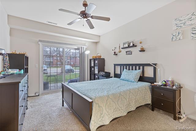 Builiding view twelve for 26985 Carrington Pl, Harrison Township, MI. 48045