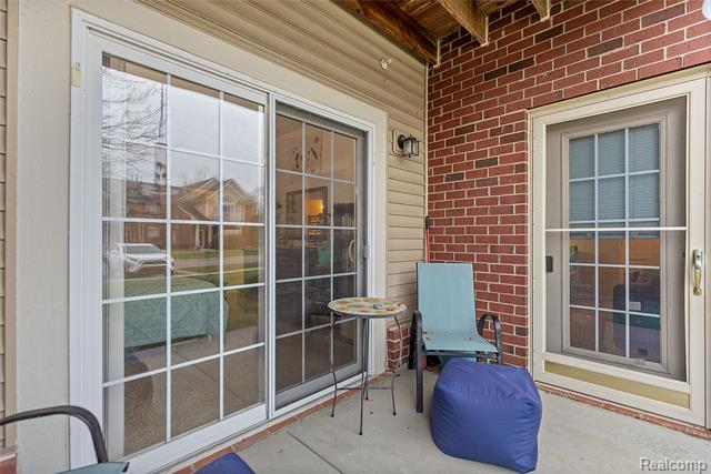 Builiding view twenty for 26985 Carrington Pl, Harrison Township, MI. 48045