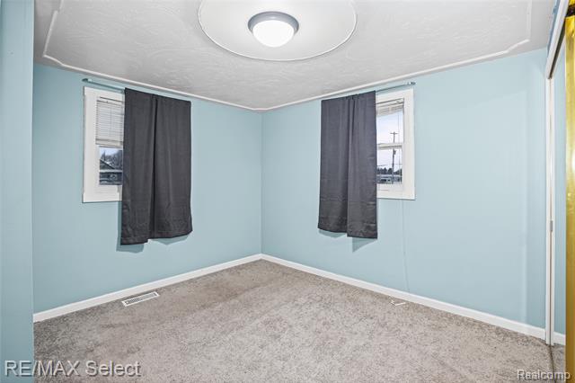 Builiding view eight for 11576 Hamilton, Clio, MI. 48420