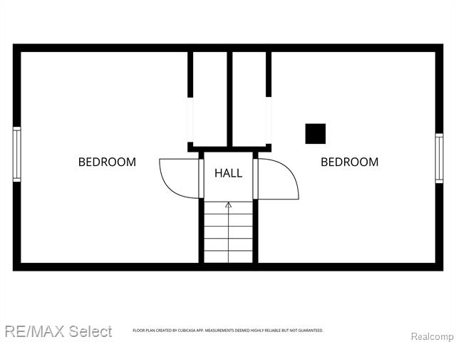 Builiding view eighteen for 11576 Hamilton, Clio, MI. 48420
