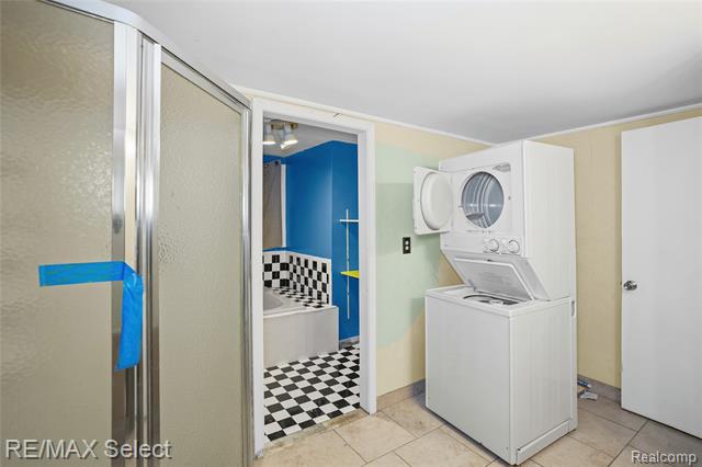 Builiding view eleven for 11576 Hamilton, Clio, MI. 48420