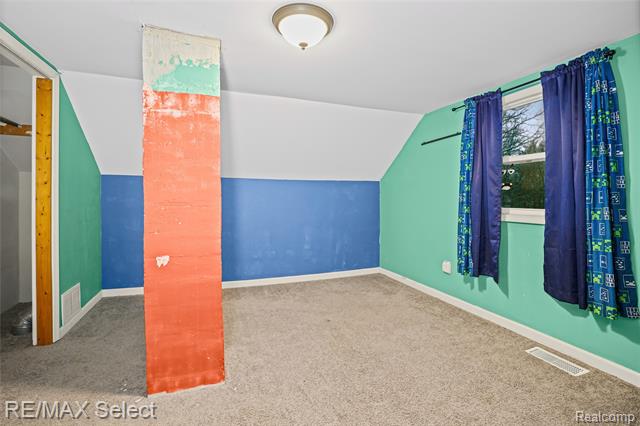 Builiding view fifteen for 11576 Hamilton, Clio, MI. 48420