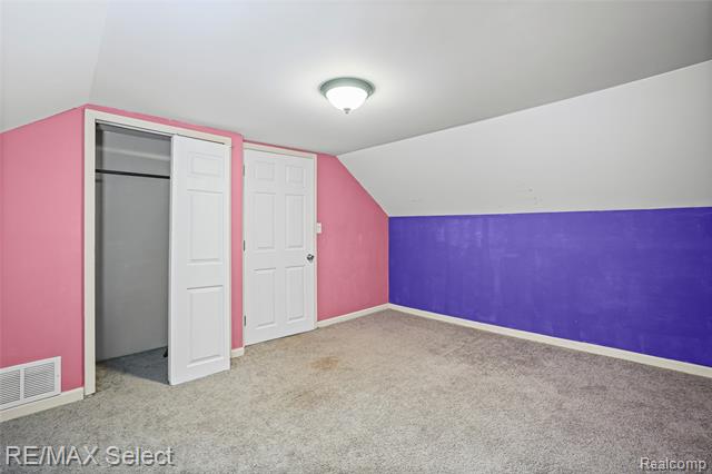 Builiding view fourteen for 11576 Hamilton, Clio, MI. 48420