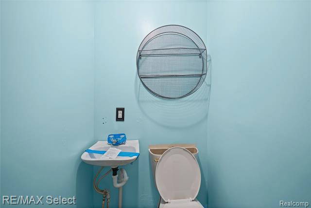 Builiding view seven for 11576 Hamilton, Clio, MI. 48420