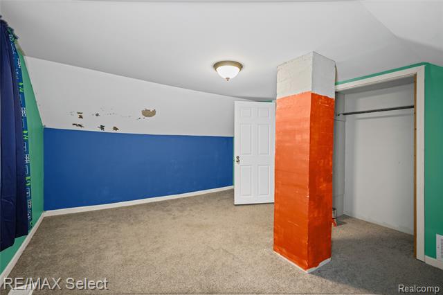 Builiding view sixteen for 11576 Hamilton, Clio, MI. 48420