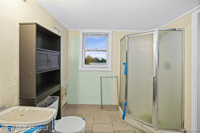 Builiding view ten for 11576 Hamilton, Clio, MI. 48420